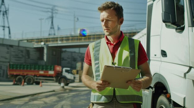 Specjalista ds. tras